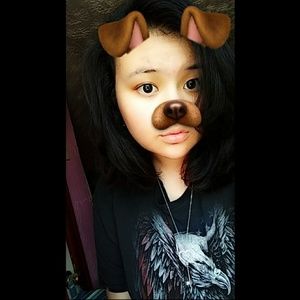 Meet your Posher, Nikki